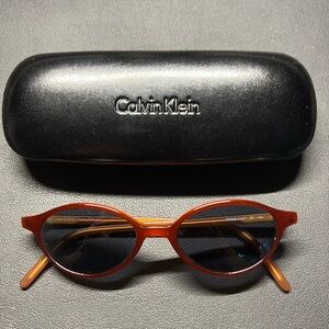 Calvin Klein 724 Vintage